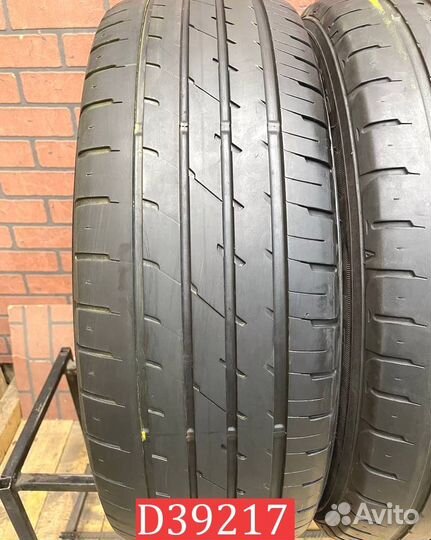 Dunlop Enasave RV504 215/60 R17 93N