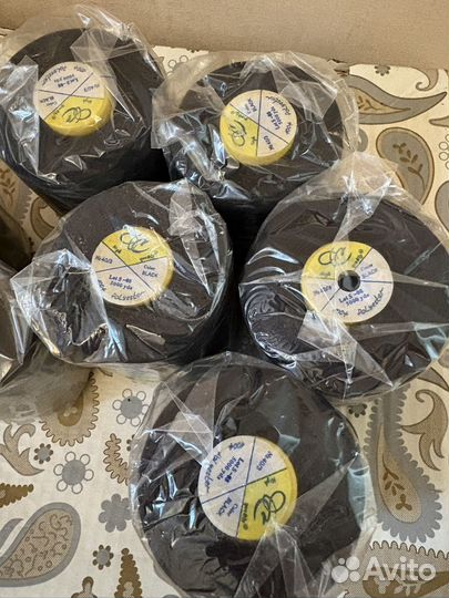 Швейная фурнитура, молнии,бабины, маркиратор