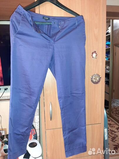 Брюки