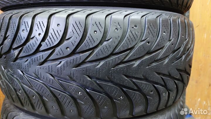 Yokohama Ice Guard IG35 225/50 R17 98T