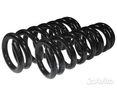 Пружины передние газ-2217 Соболь 