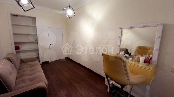 Сдам офисное помещение, 60 м²