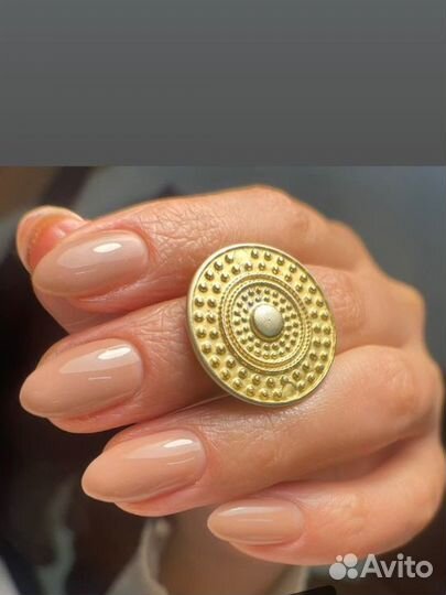 Мастер ногтевого сервиса