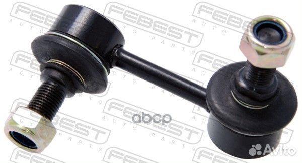 Тяга стабилизатора перед прав nissan presag