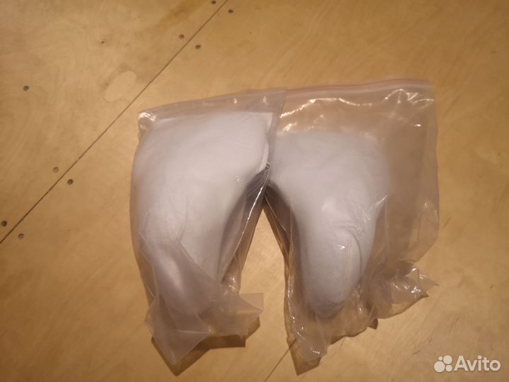 Защита паха (ракушка)