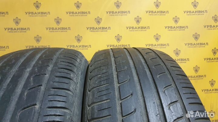 Pirelli Cinturato P6 195/60 R15 91H