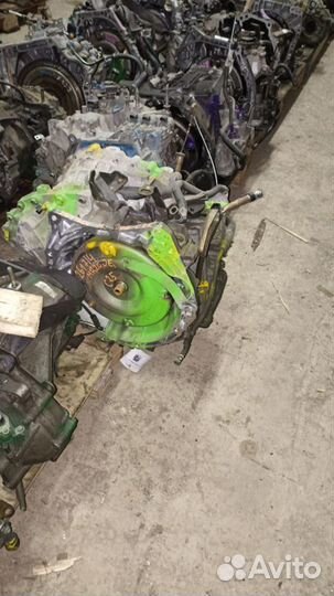 Вариатор X-Trail Вариатор Qashqai mr20de MR20