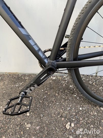 Велосипед Advanced Mountain CX5000