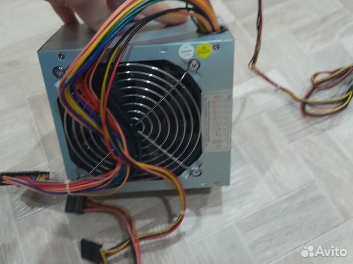 Блок питания 350w