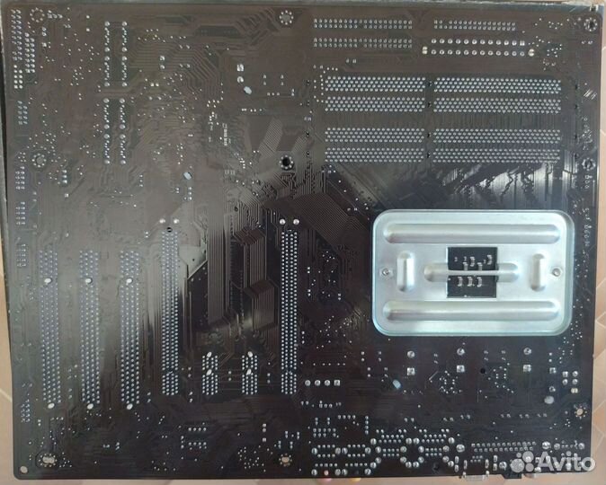 Материнские платы