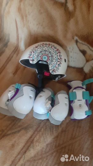 Защита детская