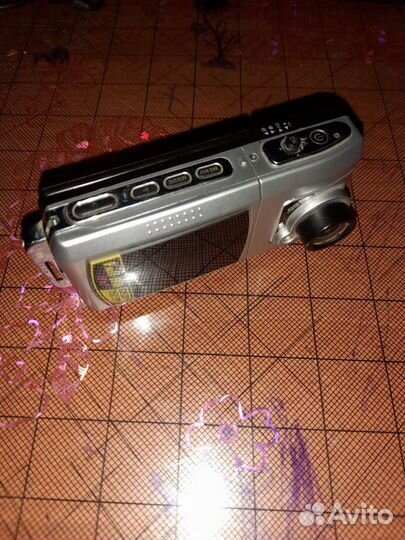 Видеорегистратор Black F900LHD