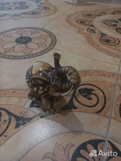 Сувинир слон