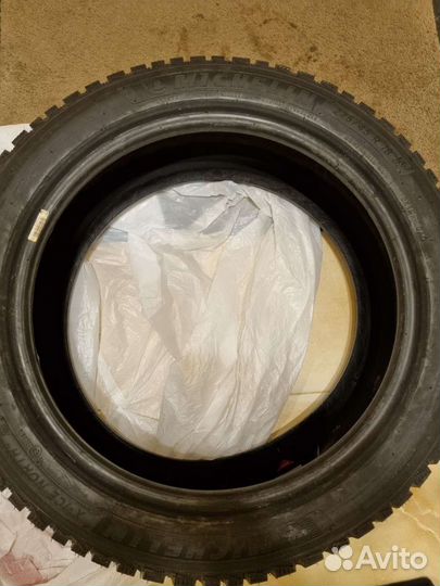 Michelin 4x4 Alpin 225/45 R18 19B