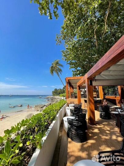 Пхукет от 105 980р