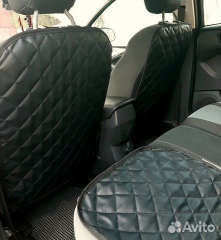 Накидки защитные