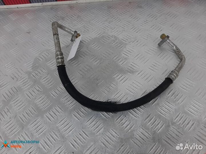 Трубка кондиционера Renault Scenic 2 2006