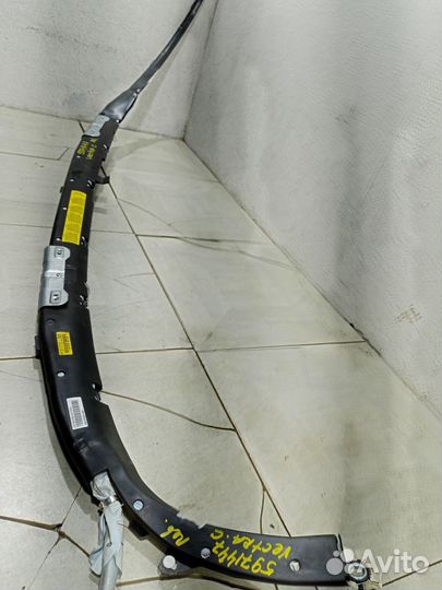 Подушка потолочная (шторка) 13110908