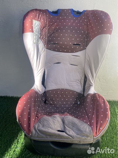 Автокресло