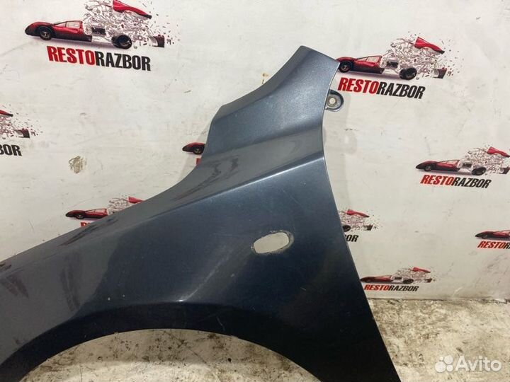 Крыло переднее левое Mazda 3 BK 2005