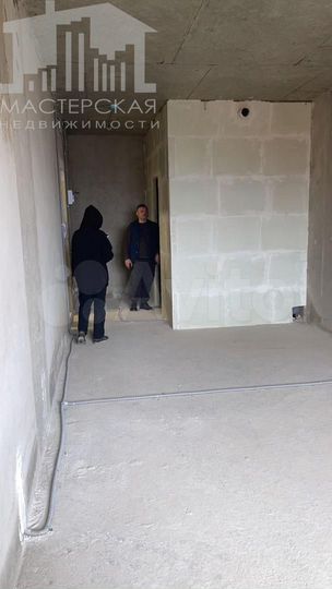 Квартира-студия, 30,1 м², 4/4 эт.