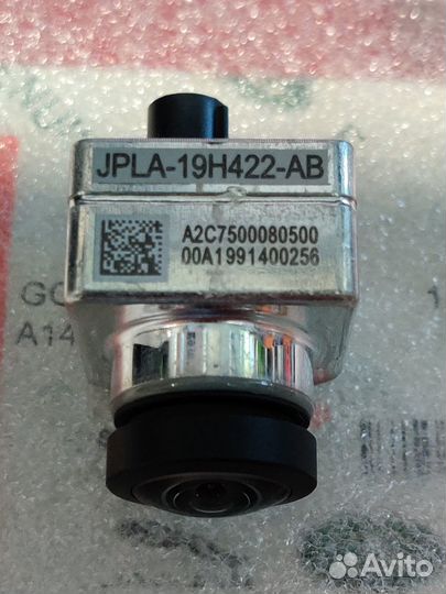 Новая камера Land Rover Jaguar T4K4171 LR098720