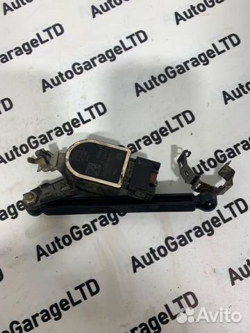 Датчик дорожного просвета передний левый Bmw