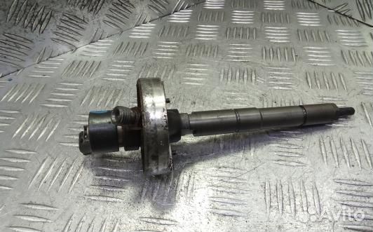 Форсунка дизельная nissan patrol Y61 GR (3DN13AL04