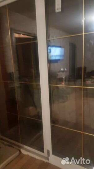 Порталы, окна, балконы, лоджии