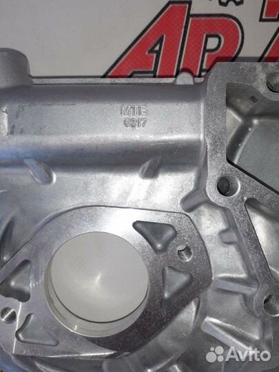 Масляный насос Toyota 2LT 1131154052