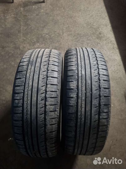 Nokian Tyres Hakka Black 225/60 R17