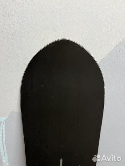 Сноуборд Burton Stick Shift + крепления Lexa