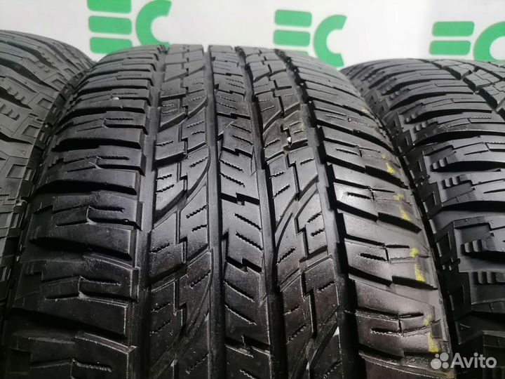 Yokohama Geolandar A/T G015 285/50 R20