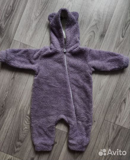 Комбинезон 68-74