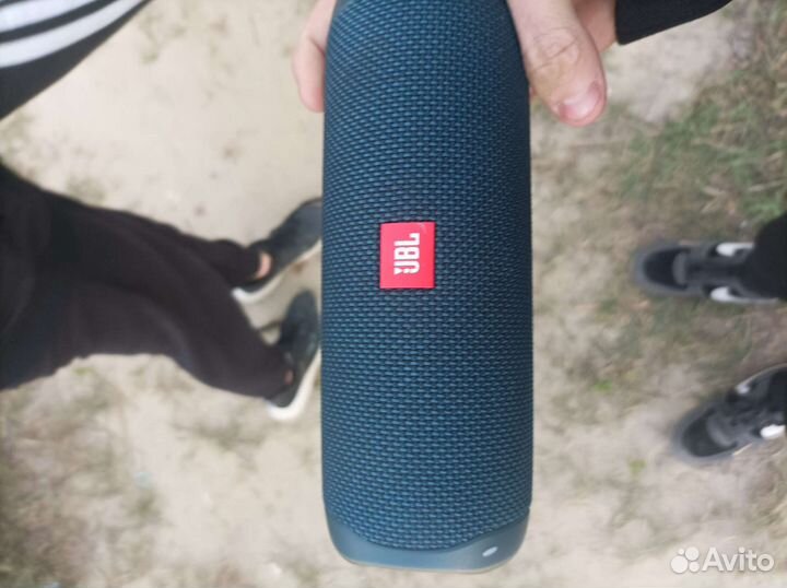 Jbl flip 5