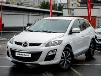 Mazda CX-7 2.5 AT, 2011, 183 300 км, с пробегом, цена 1 440 000 руб.