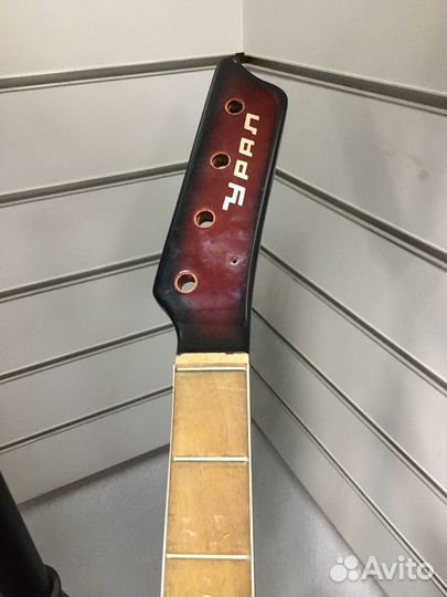 Бас гитара Урал 510Г