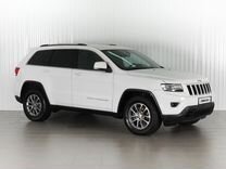 Jeep Grand Cherokee 3.0 AT, 2015, 178 907 км, с пробегом, цена 2 899 000 руб.