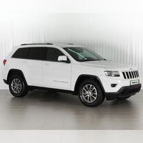 Jeep Grand Cherokee 3.0 AT, 2015, 178 907 км, с пробегом, цена 2 899 000 руб.