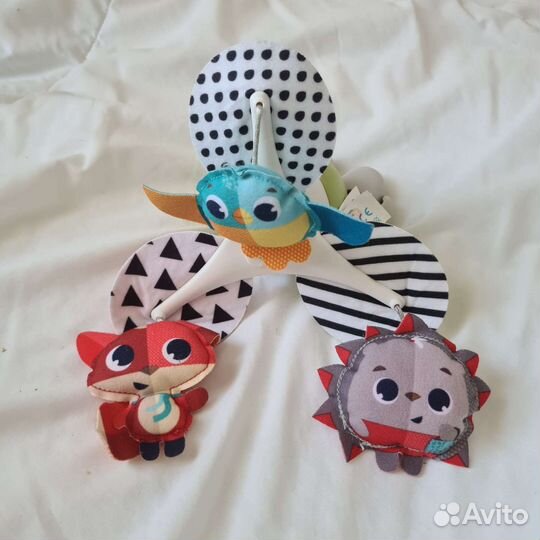 Мобиль на кроватку tiny love