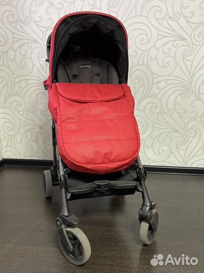 Коляска peg perego si