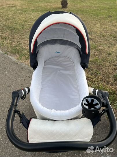 Коляска универсальная Adamex Encore 2 в 1