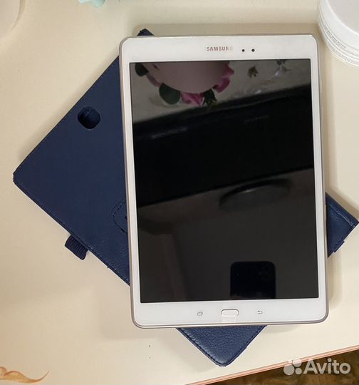 Samsung Galaxy Tab A