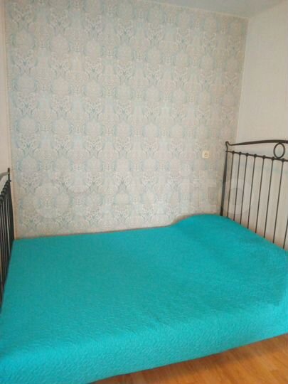 1-к. квартира, 32 м², 4/5 эт.