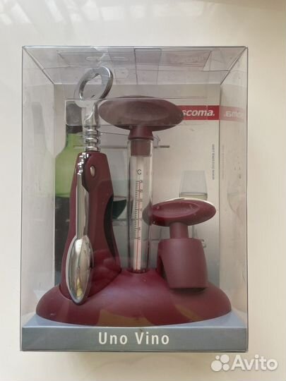 Набор сомелье