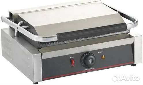 Гриль для ресторана кафе бара