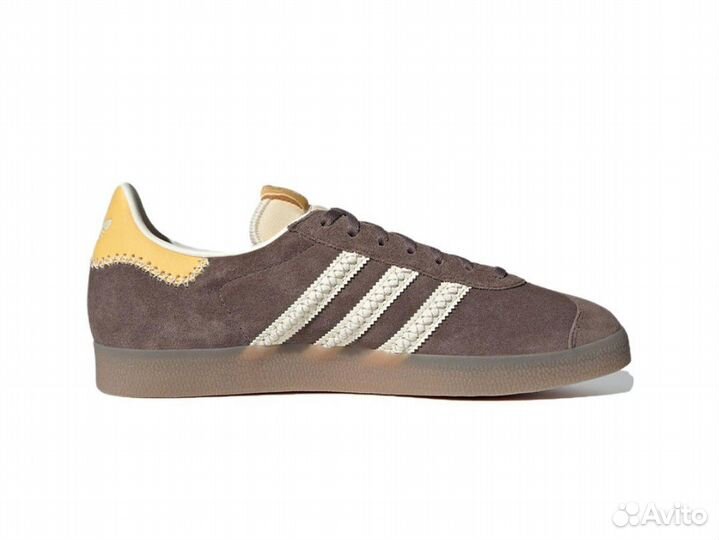 Оригинал Adidas Gazelle IE3693