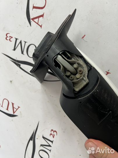 Зеркало левое Kia Cerato 2 coup