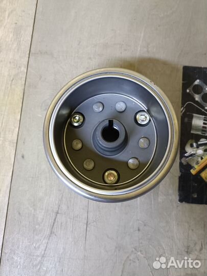 Ротор генератора Эндуро 169FMM 172FMM