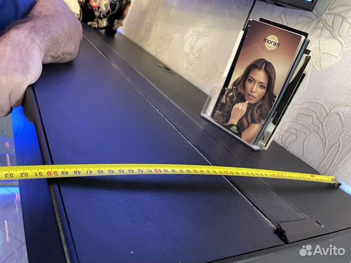 Аквариум с тумбой juwel 400л Рио-400